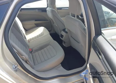 2019 Ford Fusion Hybrid Se from USA, damaged, VIN 3FA6P0LU3KR129783